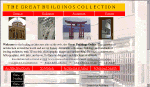 The great buildings collection