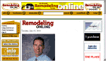 remodeling online