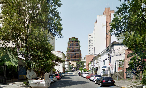 ����� ����� �''��� ����'' ���� ��� �����. ���� Jean Nouvel Atliers
