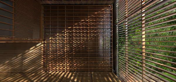 ��� �� �-Brise soleil �����. ���� Jean Nouvel Atliers