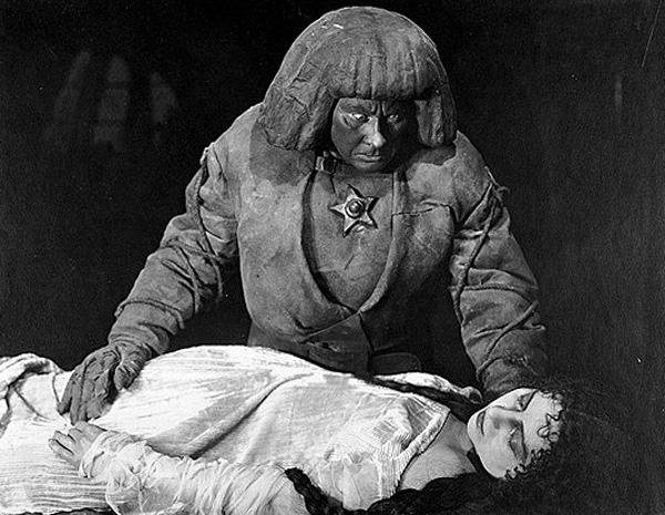 the golem - ���� ��� [���� ���� ����� �����������]