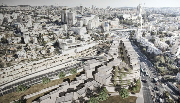 בכניסה לירושלים שוכן הכפר ליפתא, מתחם אורבני בעל היסטוריה ארוכת שנים