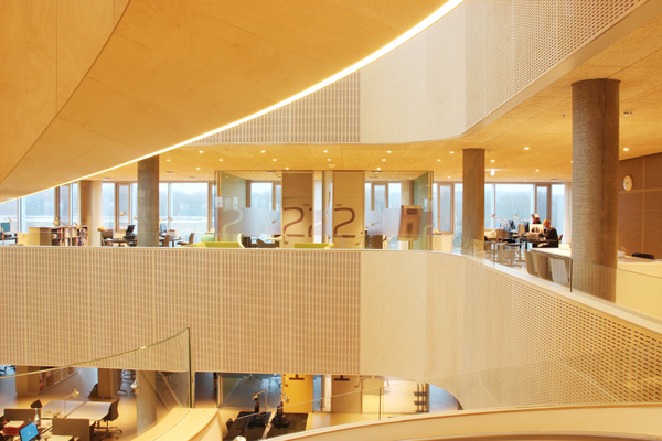����� ��� ���� �����. �����: Karlsson Arkitekter