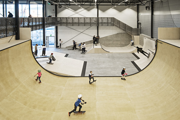 ��� ������. �����: Lars Gart&aring;-DARK