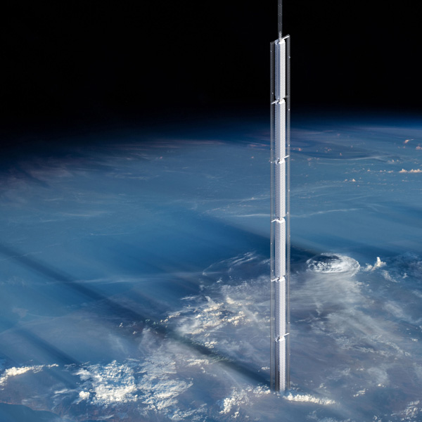 ��� �� ���� ������ �����. �����: Clouds Architecture Office