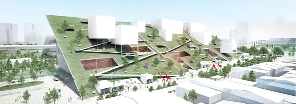 ��� �� ���� ����� ����� �������. �����: Taoyuan office of Public Construction