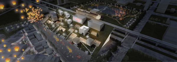 ���� ������� ����� �����. �����: Taoyuan office of Public Construction