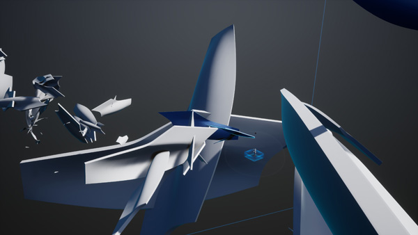 ����� ����� ������� ���� �� ����� �� ������� ���� ���. �����: Zaha Hadid Architects�