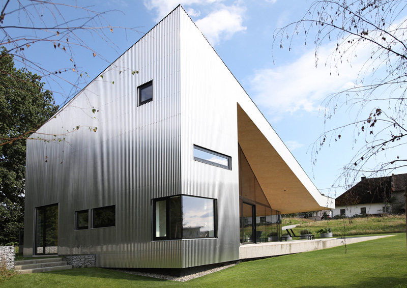Photographers: Paul Eis and Kerstin Ordelt. Architecture: &nbsp;Caramel architekten
