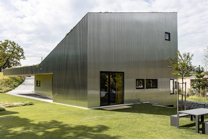 Photographers: Paul Eis and Kerstin Ordelt. Architecture: &nbsp;Caramel architekten