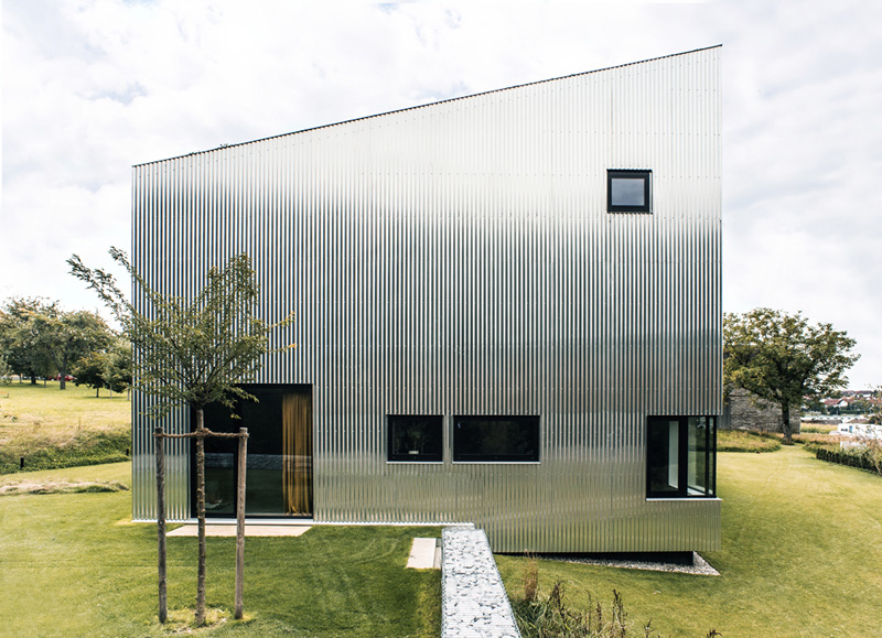 Photographers: Paul Eis and Kerstin Ordelt. Architecture: &nbsp;Caramel architekten