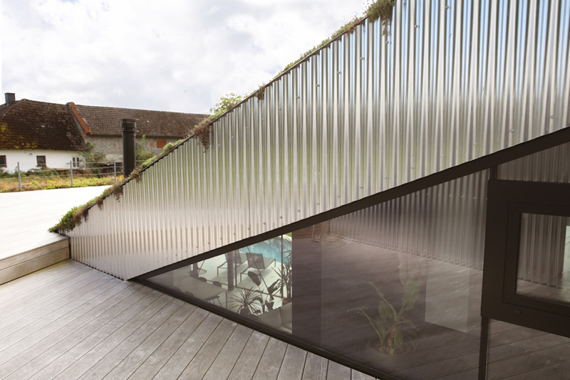 Photographers: Paul Eis and Kerstin Ordelt. Architecture: &nbsp;Caramel architekten