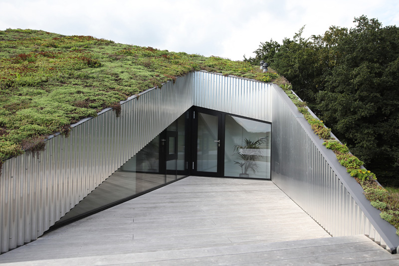 Photographers: Paul Eis and Kerstin Ordelt. Architecture: &nbsp;Caramel architekten