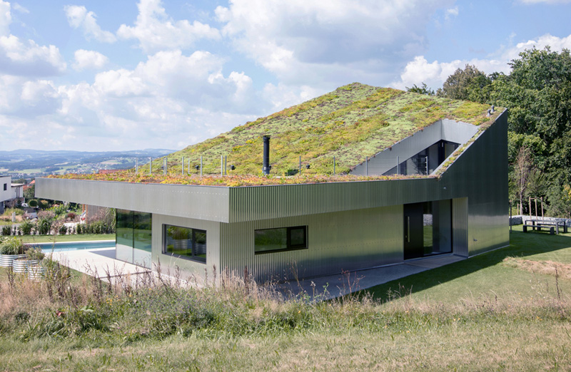 Photographers: Paul Eis and Kerstin Ordelt. Architecture: &nbsp;Caramel architekten