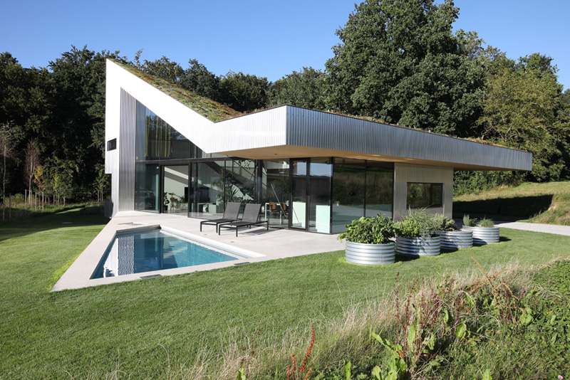 Photographers: Paul Eis and Kerstin Ordelt. Architecture: &nbsp;Caramel architekten