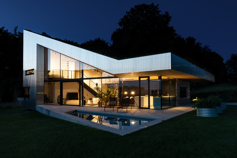 Photographers: Paul Eis and Kerstin Ordelt. Architecture: &nbsp;Caramel architekten
