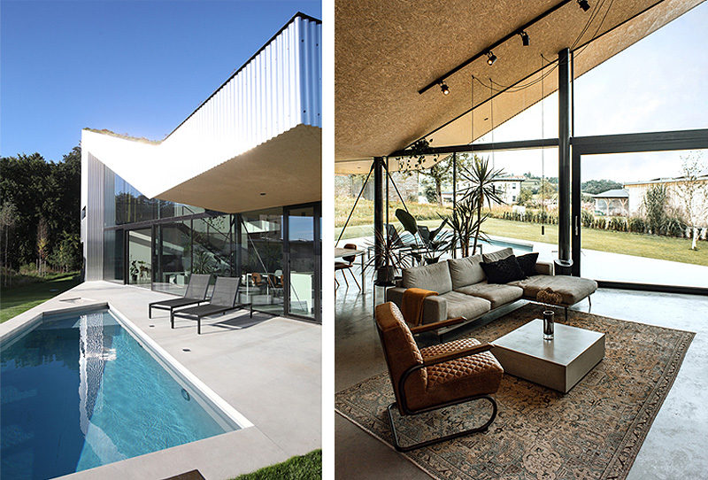 Photographers: Paul Eis and Kerstin Ordelt. Architecture: &nbsp;Caramel architekten