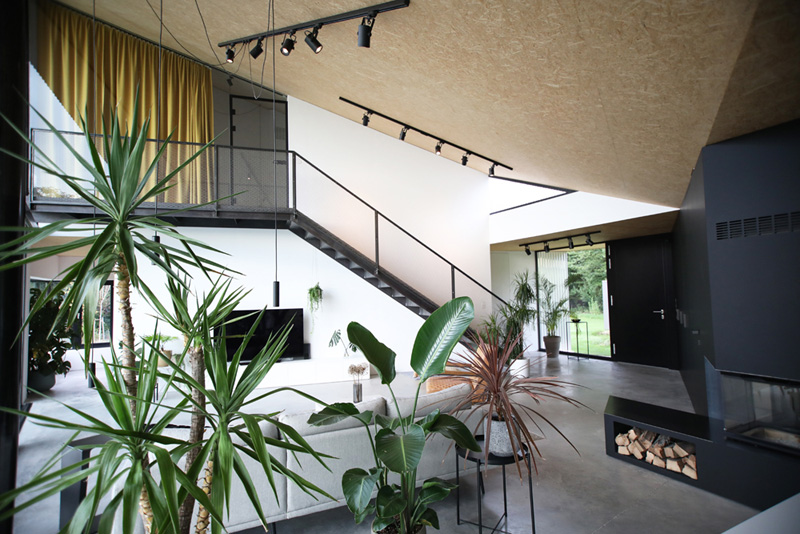 Photographers: Paul Eis and Kerstin Ordelt. Architecture: &nbsp;Caramel architekten