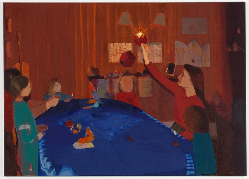 ���� �����, �����, 2011, ��� �� ��. ����� ���: Osvalso Budet