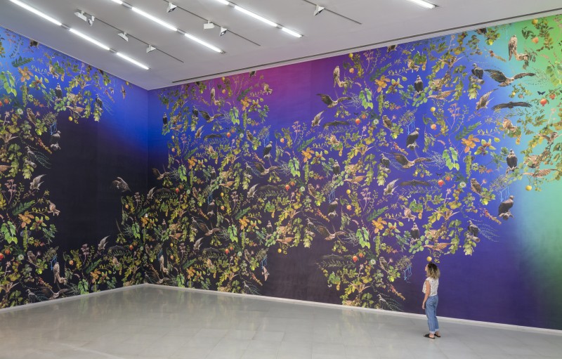Plan[e]t - Fallen Fruit -promised land CREDIT Elad Sarig