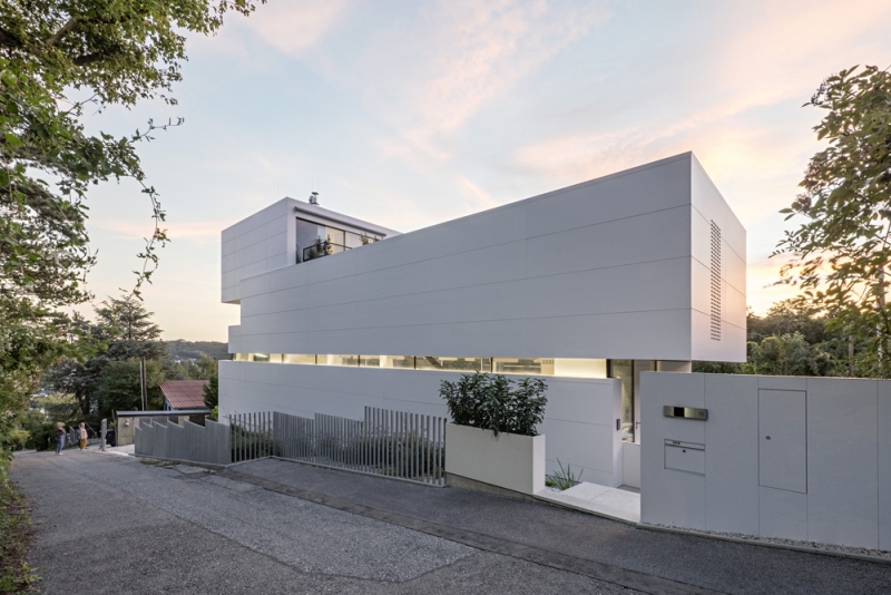 House Rock,Photo Credit: Hertha Hurnaus