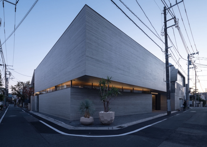 Timeless. Photo Credit: masao nishikawa