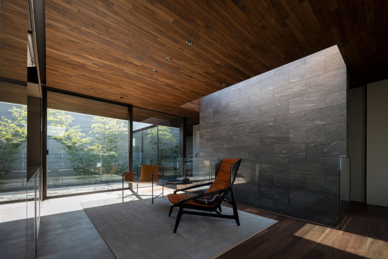 Timeless. Photo Credit: masao nishikawa