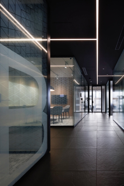 BITKEY OFFICE, Photo Credit: Nacasa&Partners