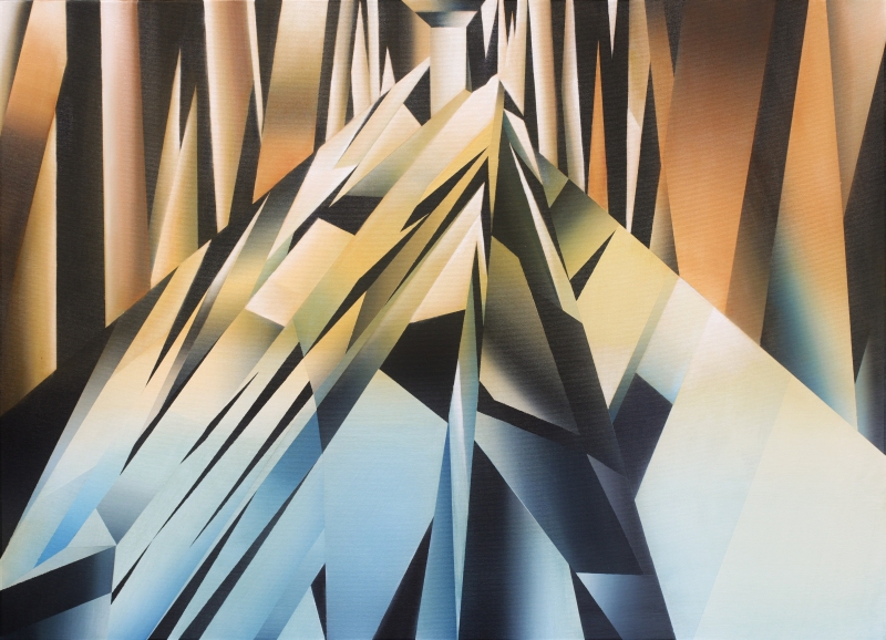 Uri Kloss M 80X110 CM V. Photo Credit: Uri Kloss