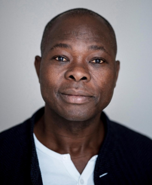Diébédo Francis Kéré, photo courtesy of Lars Borges