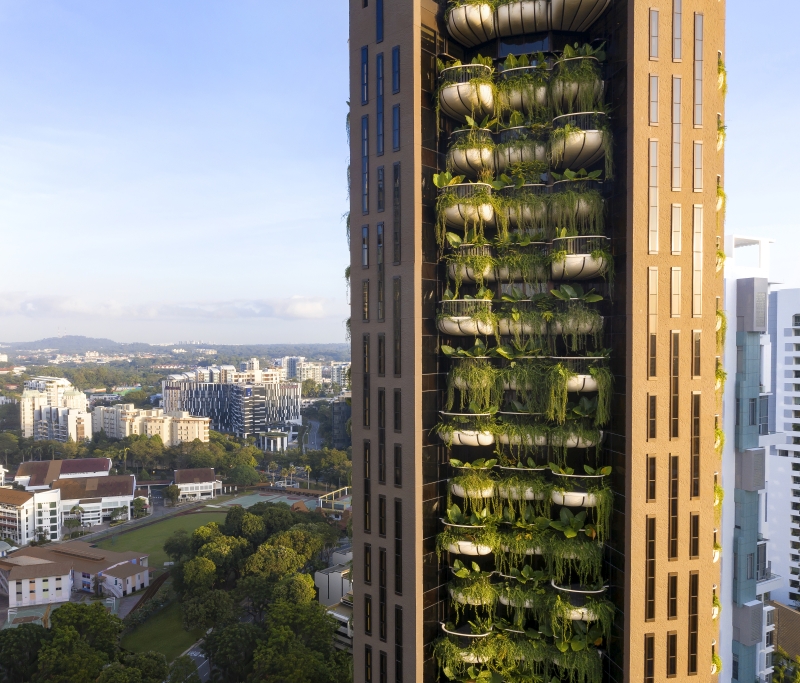Photo Credit: Heatherwick_EDEN&copy;Hufton+Crow