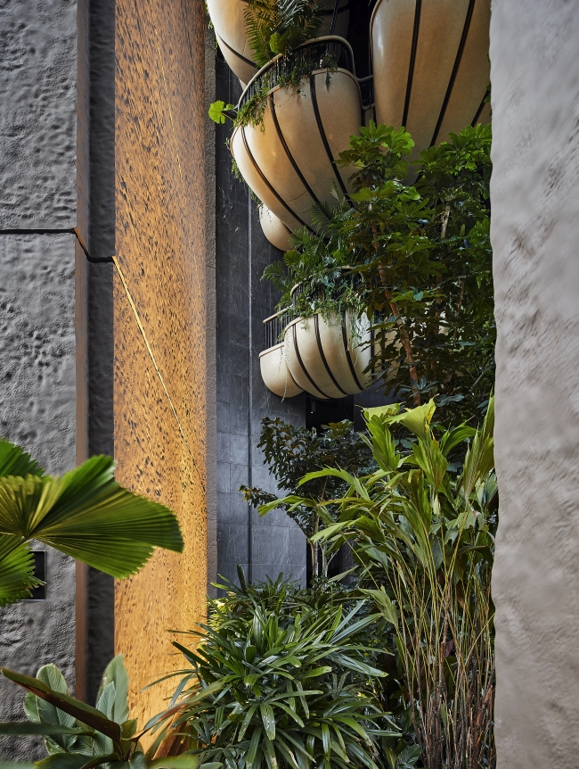 Photo Credit: Heatherwick_EDEN&copy;Hufton+Crow