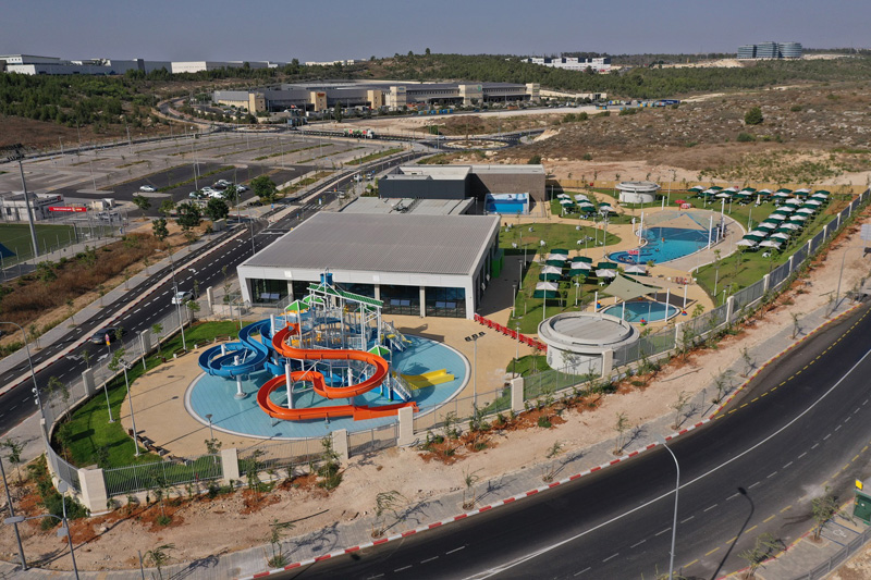 באדיבות V5 אדריכלים, צילום דורון עד