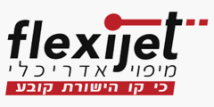 �����-�'� - Flexijet