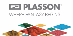 ����� PLASSON