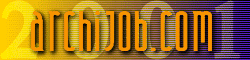 The site for Architecture related Jobs in Israel