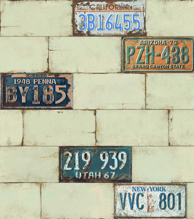 ��� - ������� ����� GARAGE