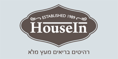 ���� ��� - HouseIn