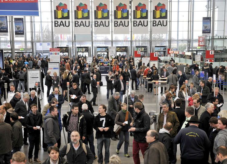 bau2017 ���� ������� �����, ������