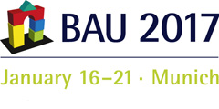 BAU 2017 - ������ ��������� ���������, ����� ������