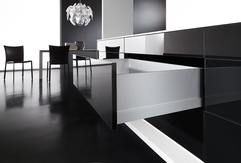 �.�. ��� - NovaPro Scala Kitchen Detail