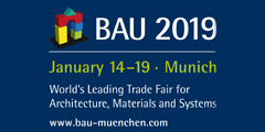 BAU 2019