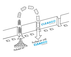 CLEANEO ����: ����� ����� �����