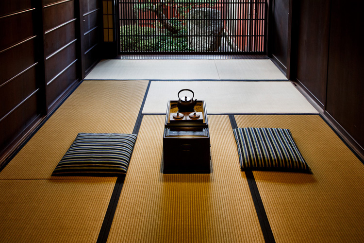 ����� (Tatami) ��� ����� ���� ������