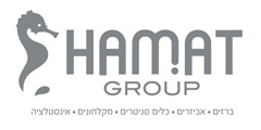 Hamat Group - ����� ���