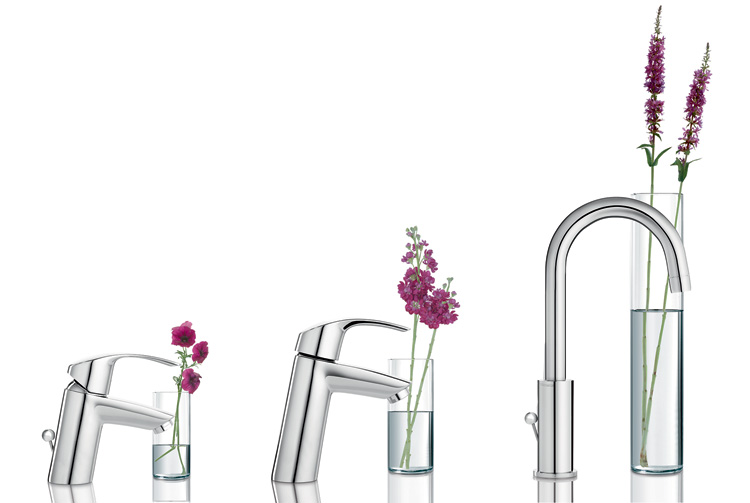 �����- GROHE Eurosmart