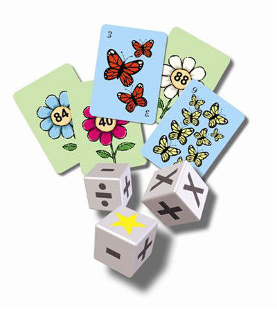 ���� ���� ���� ��� ������ - Blossoms and butterflies  ����- ����� ����