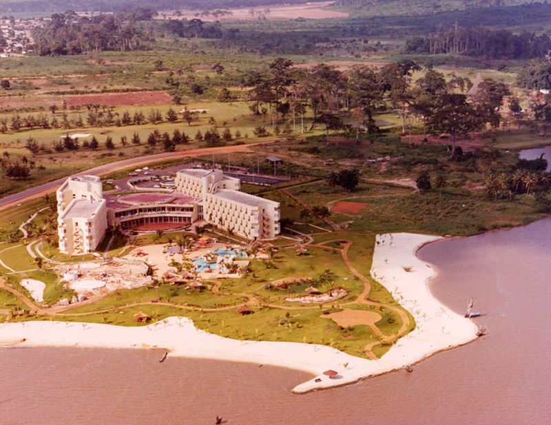 ����� �� ���� ����������- ���� Hotel e Golf ����� ������