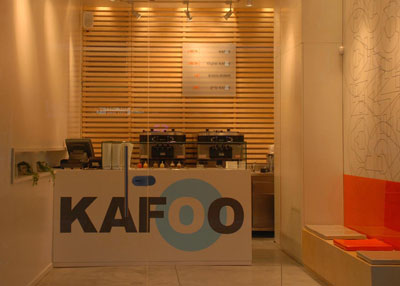 ��������� kafoo ��� ������ �� ����