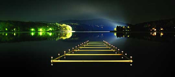 ���� ���� LIGHTS IN ALINGSAS 